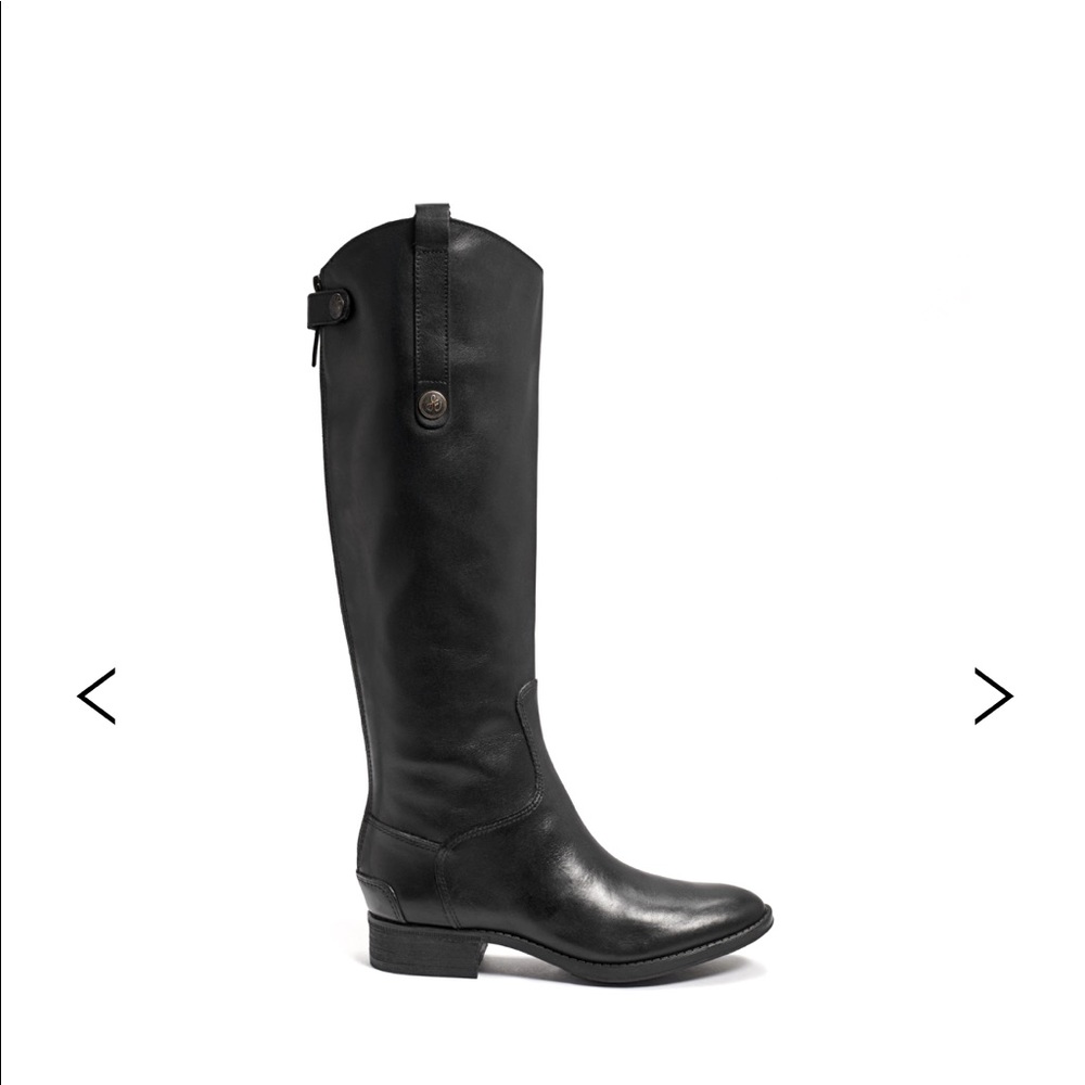 Sam Edelman Riding boots